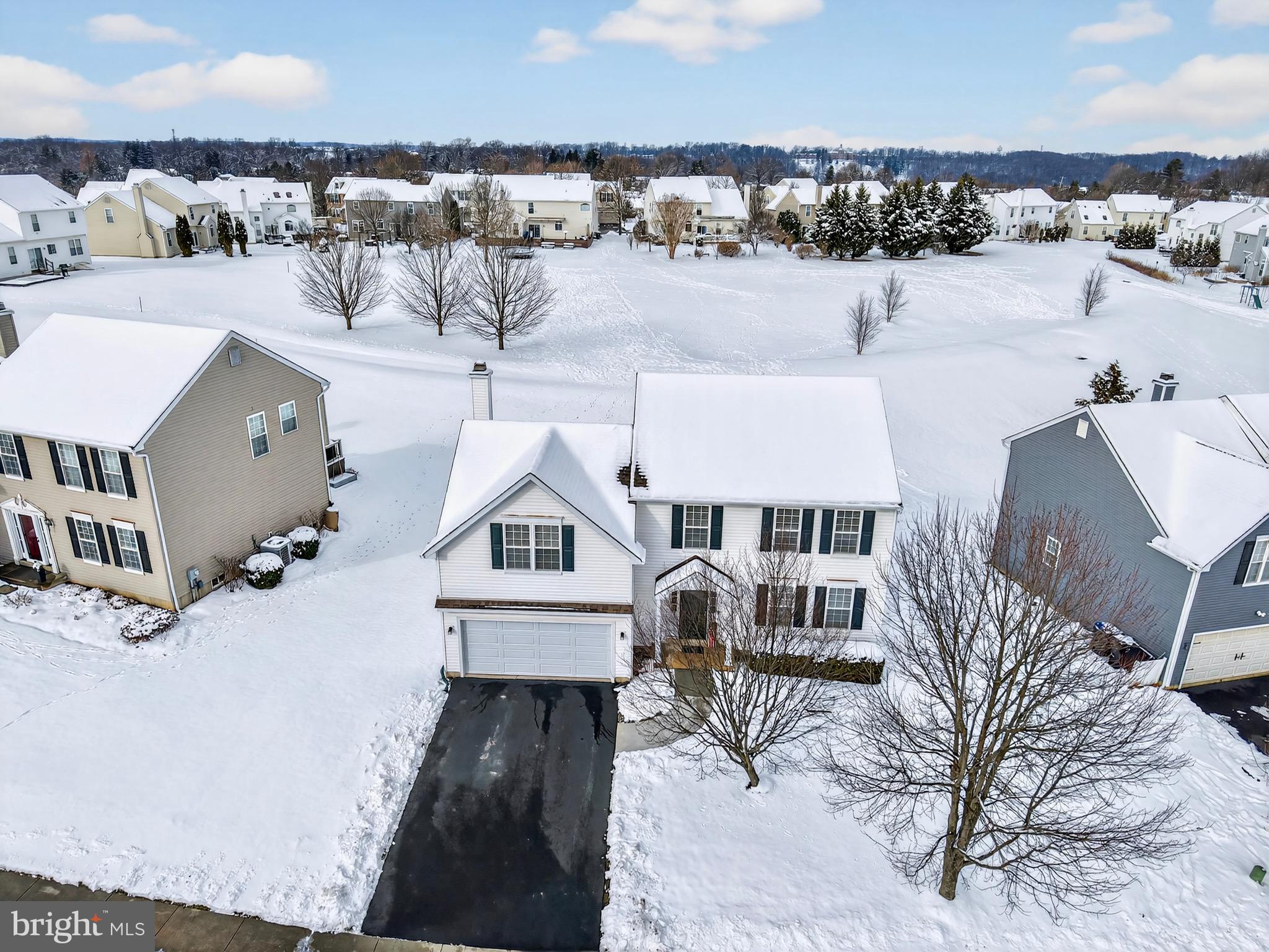 215 Providence Hill Road Coatesville, PA 19320 - Photo 36 of 39