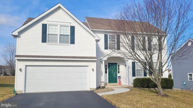 $499,900 | 215 Providence Hill Road, Coatesville, PA 19320
