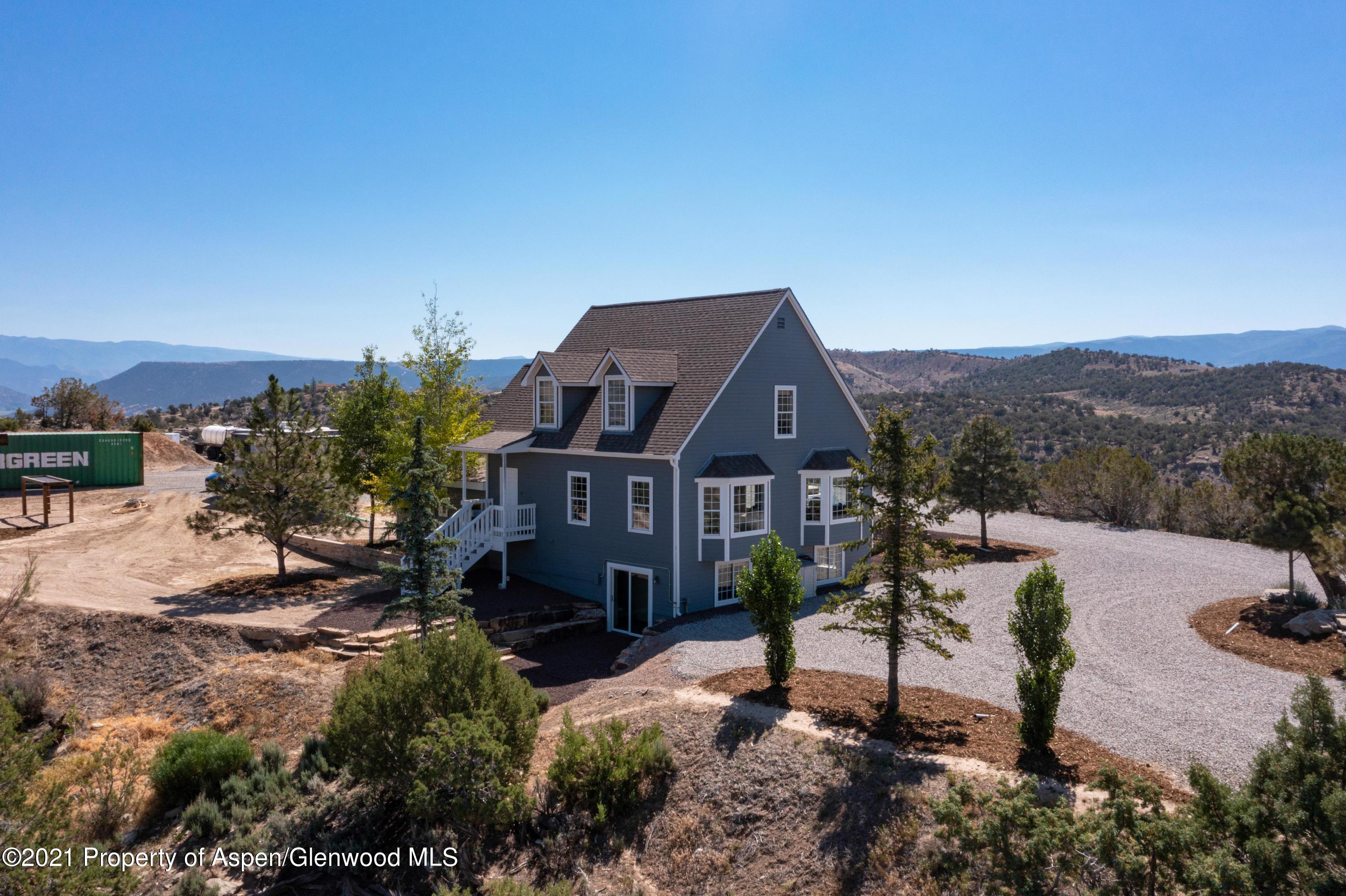 520 Rio Seco Road Silt, CO 81652 - Photo 1 of 25 vista views