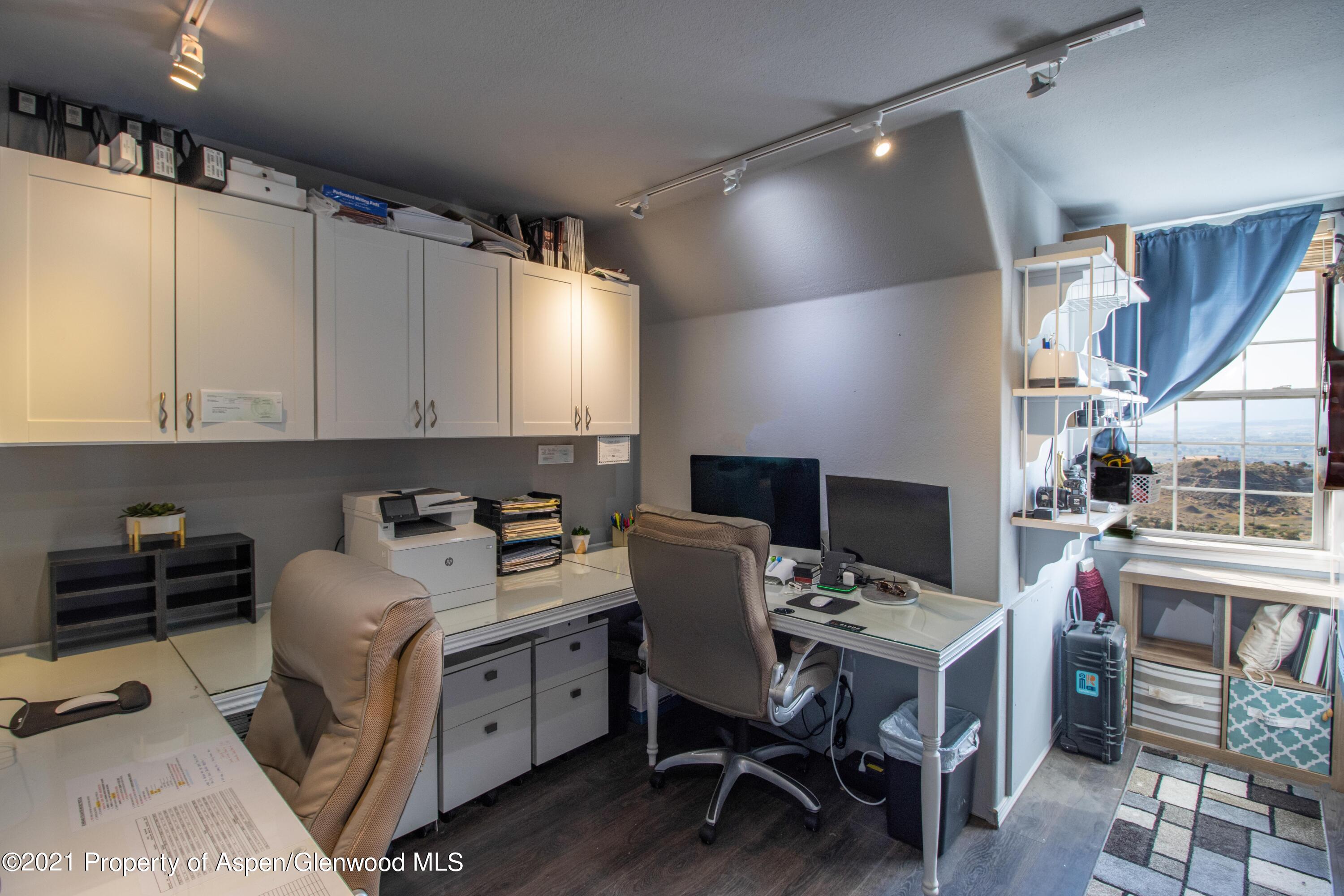 520 Rio Seco Road Silt, CO 81652 - Photo 18 of 25 office