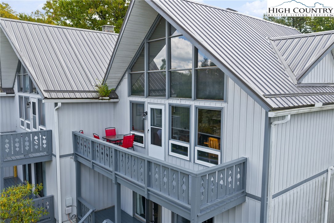 105 North Pinnacle Ridge Road, Unit 6 Beech Mountain, NC 28604 - Photo 41 of 46