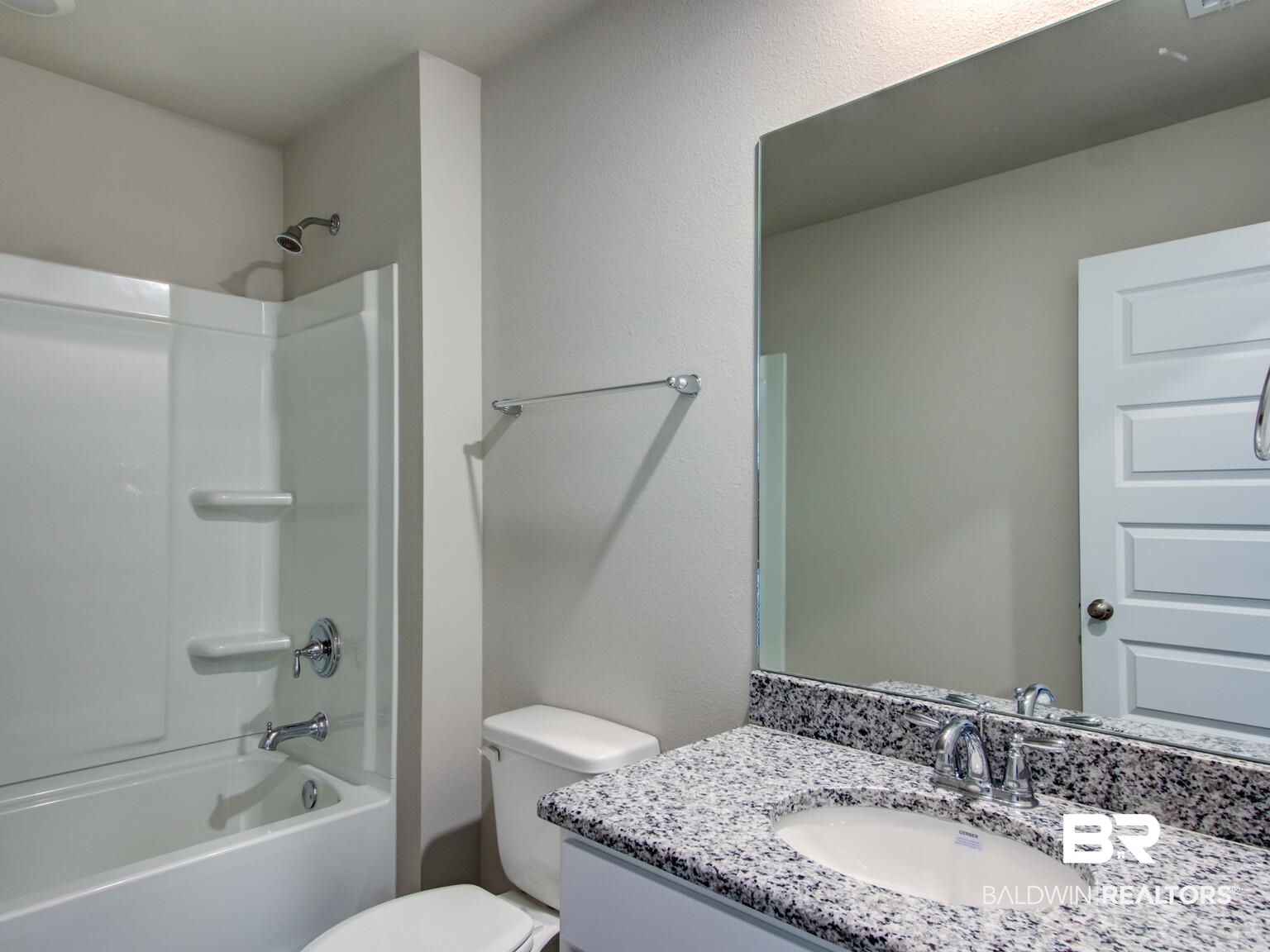 23952 Citation Loop Daphne, AL 36526 - Photo 30 of 69 Bathroom featuring vanity and bathtub / shower combination
