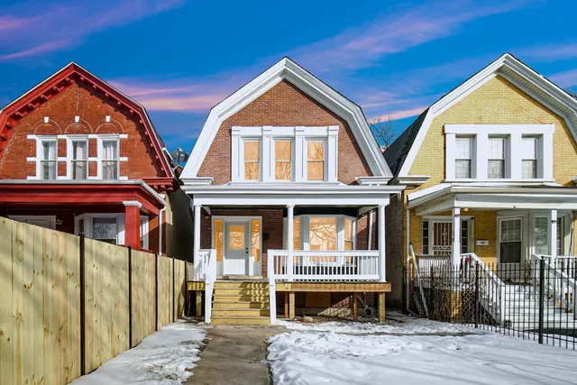 $400,000 | 4216 West West End Avenue, Chicago, IL 60624