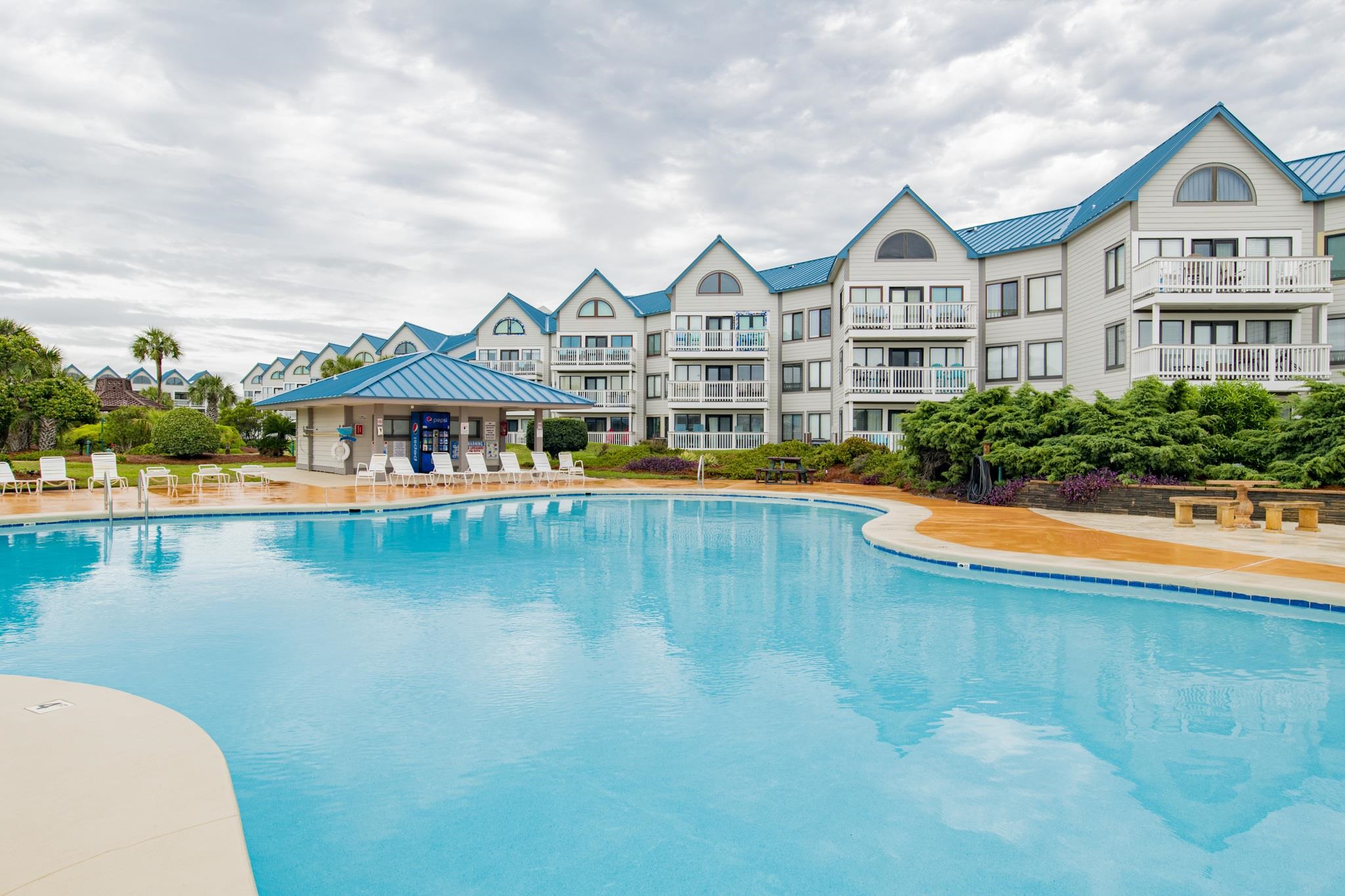 497 Plantation Road, Unit 1236 Gulf Shores, AL 36542 - Photo 24 of 25