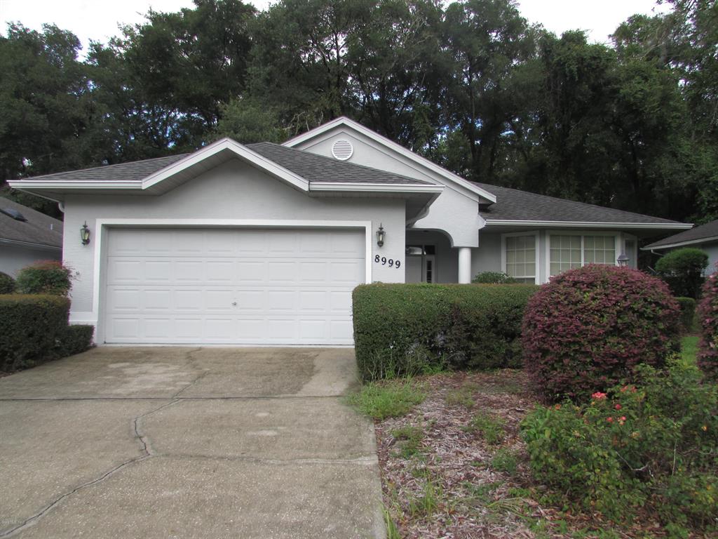 8999 Southwest 192nd Court Road Dunnellon, FL 34432 - Photo 1 of 1 IMG_1038