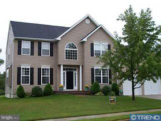 304 Jamestown Road Beverly, NJ 08010 - Photo 1 of 2