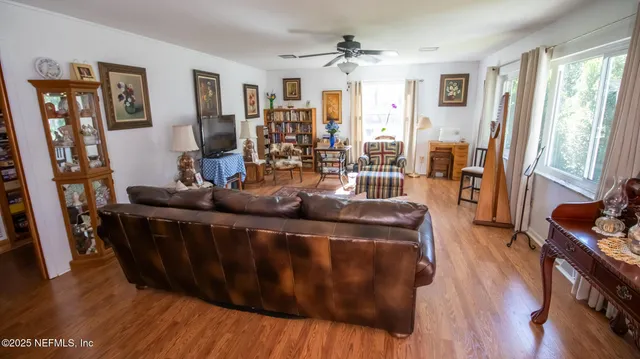 $260,000 | 150 Fairway Drive Southwest, Keystone Heights, FL 32656