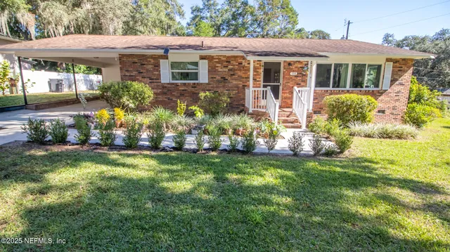 $260,000 | 150 Fairway Drive Southwest, Keystone Heights, FL 32656