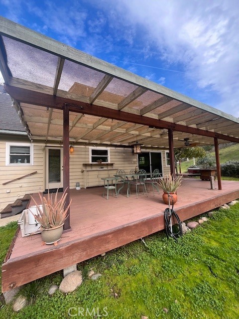 10905 Escondido Road Atascadero, CA 93422 - Photo 16 of 24