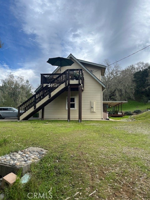 10905 Escondido Road Atascadero, CA 93422 - Photo 19 of 24