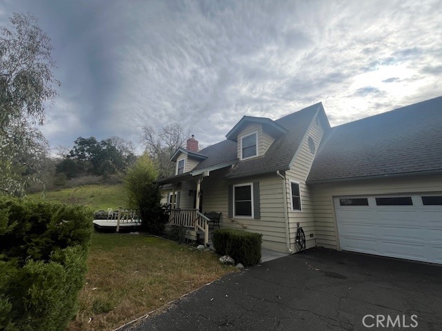 10905 Escondido Road Atascadero, CA 93422 - Photo 20 of 24