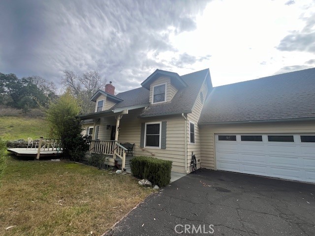 10905 Escondido Road Atascadero, CA 93422 - Photo 22 of 24