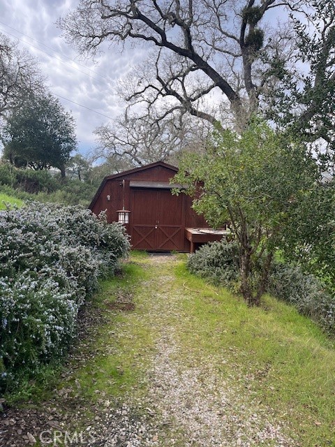 10905 Escondido Road Atascadero, CA 93422 - Photo 24 of 24