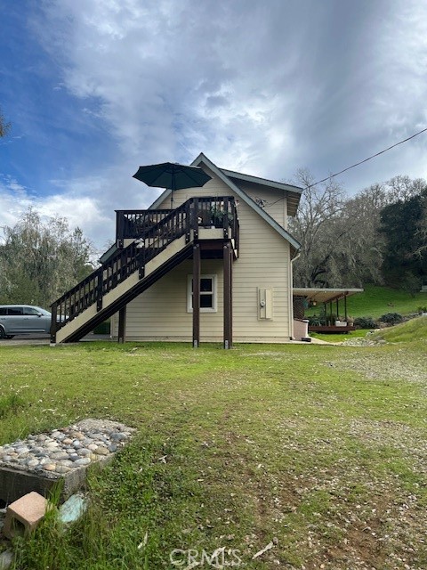 10905 Escondido Road Atascadero, CA 93422 - Photo 4 of 24