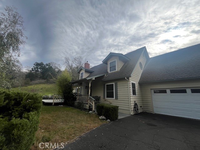 10905 Escondido Road Atascadero, CA 93422 - Photo 5 of 24