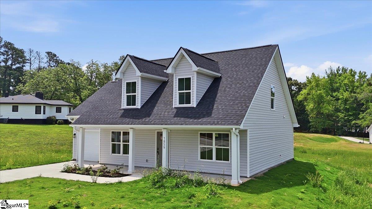 1859 Reid School Road Taylors, SC 29687 - Photo 3 of 26