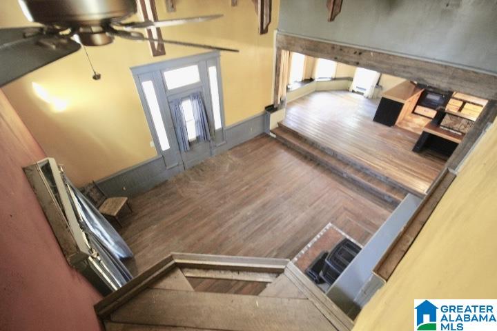 1189 County Road 46 Montevallo, AL 35115 - Photo 21 of 56