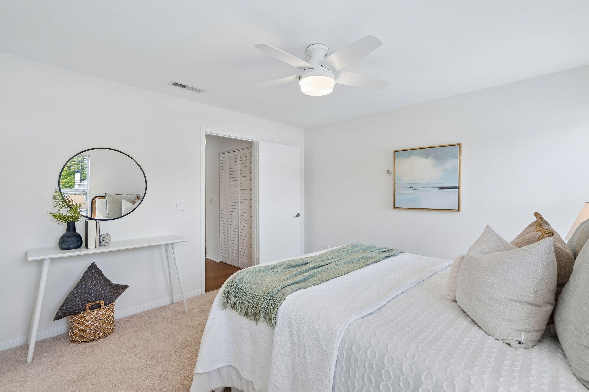 2011 North Highway 17, Unit 1900R Mount Pleasant, SC 29466 - Photo 29 of 79 Primary Bedroom