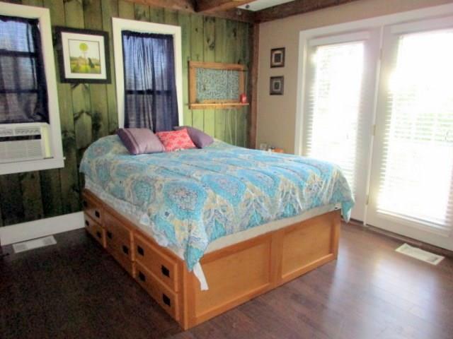 544 Bangor Road Waterville, ME 04901 - Photo 10 of 22 Master bedroom