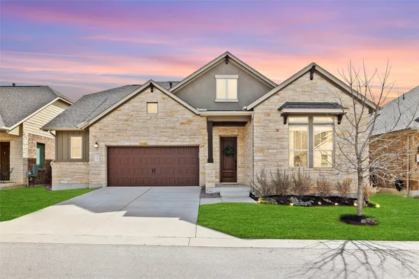 $3,100 | 132 Village Oak Drive, Austin, TX 78737