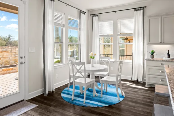 $3,100 | 132 Village Oak Drive, Austin, TX 78737