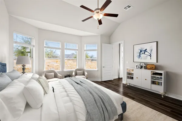 $3,100 | 132 Village Oak Drive, Austin, TX 78737