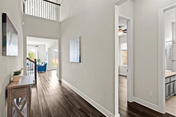 $3,100 | 132 Village Oak Drive, Austin, TX 78737