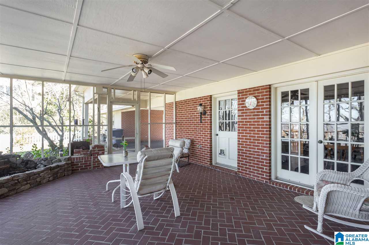 744 Hillyer High Road Anniston, AL 36207 - Photo 27 of 37