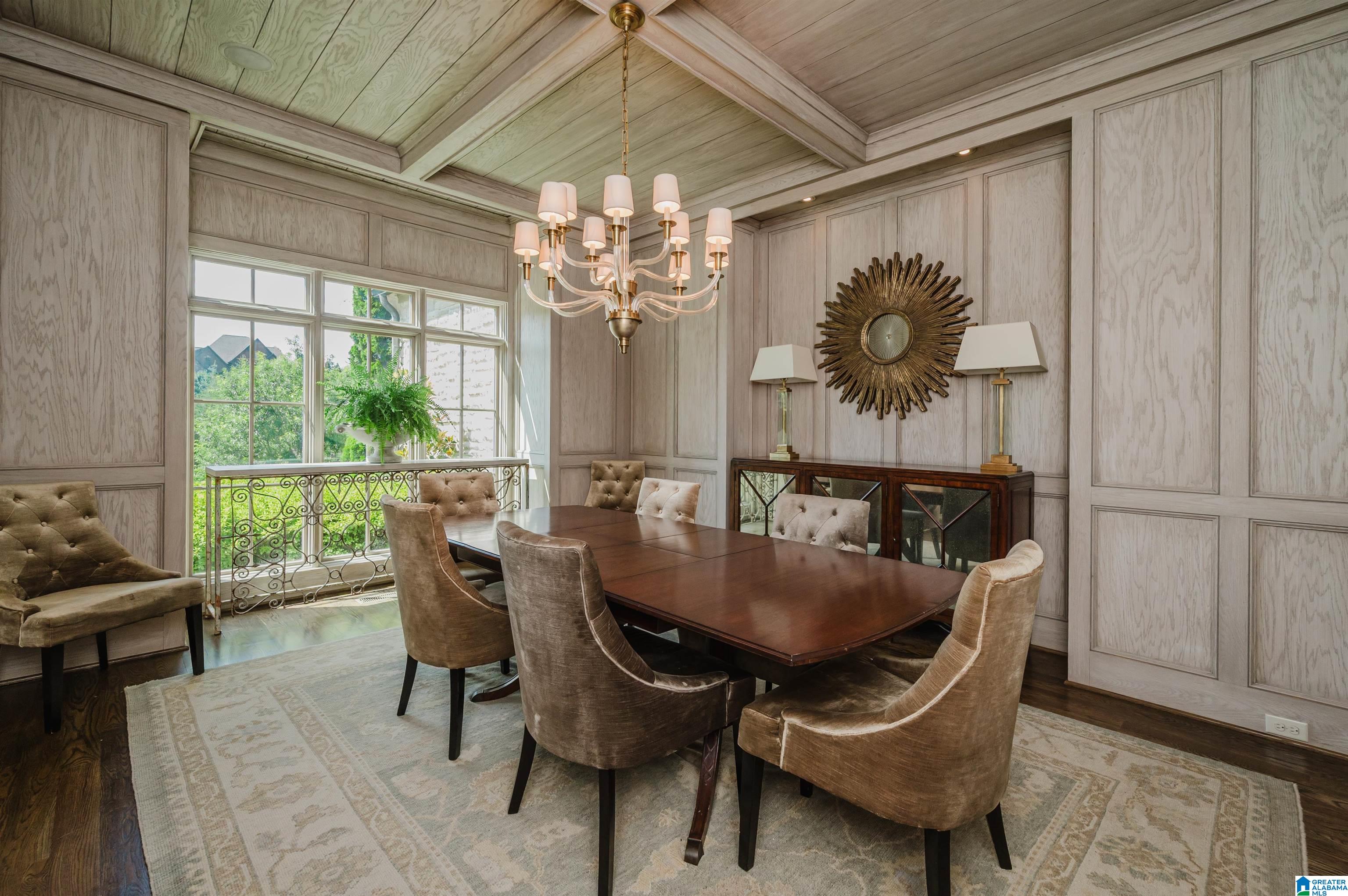 4313 Kings Mountain Ridge Birmingham, AL 35242 - Photo 10 of 33