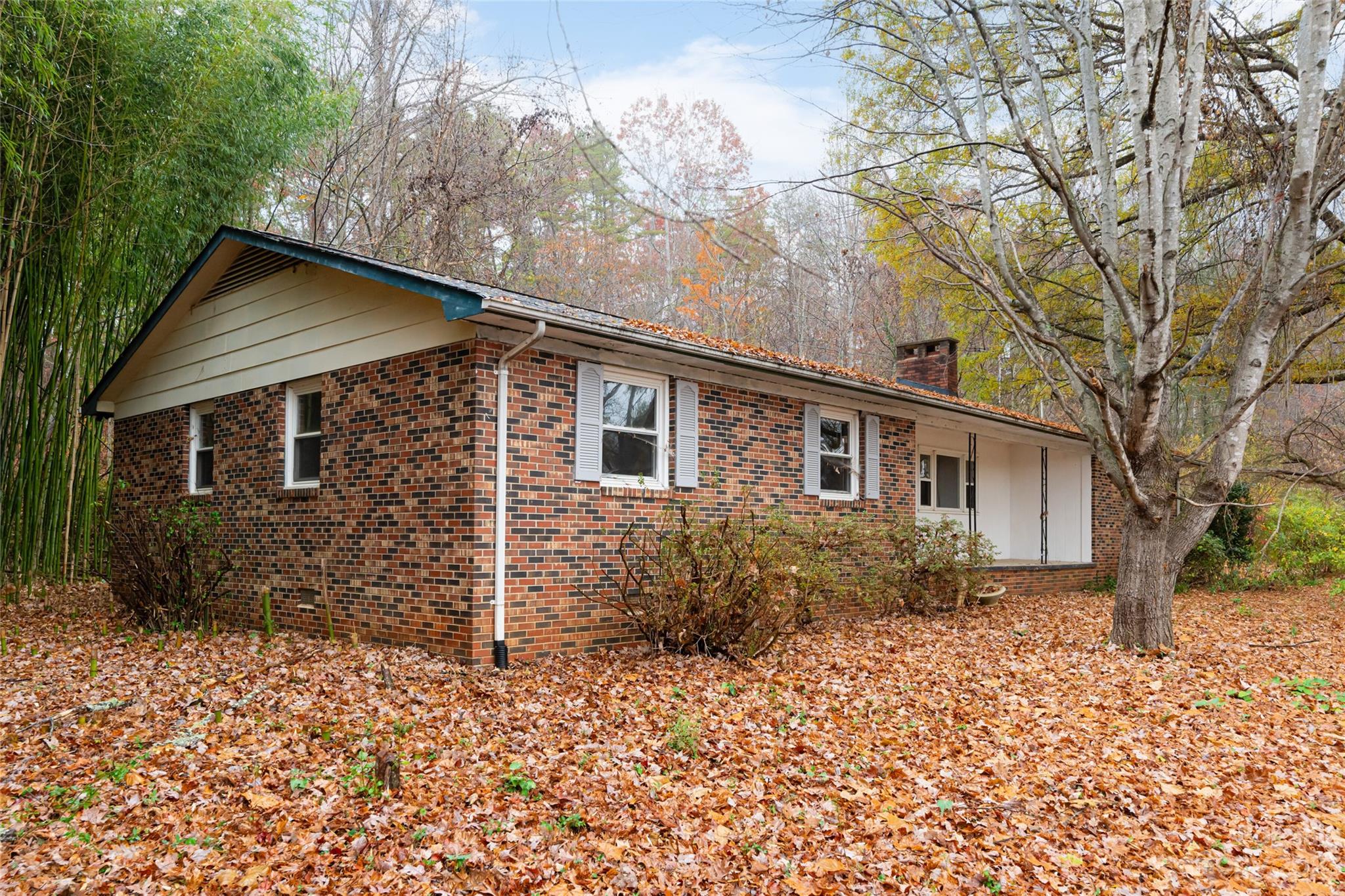395 Golf Course Road Old Fort, NC 28762 - Photo 2 of 24 Gallery Image 2