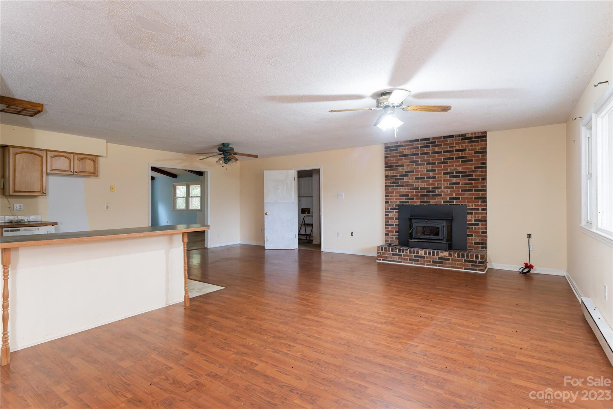 395 Golf Course Road Old Fort, NC 28762 - Photo 6 of 24 Gallery Image 6