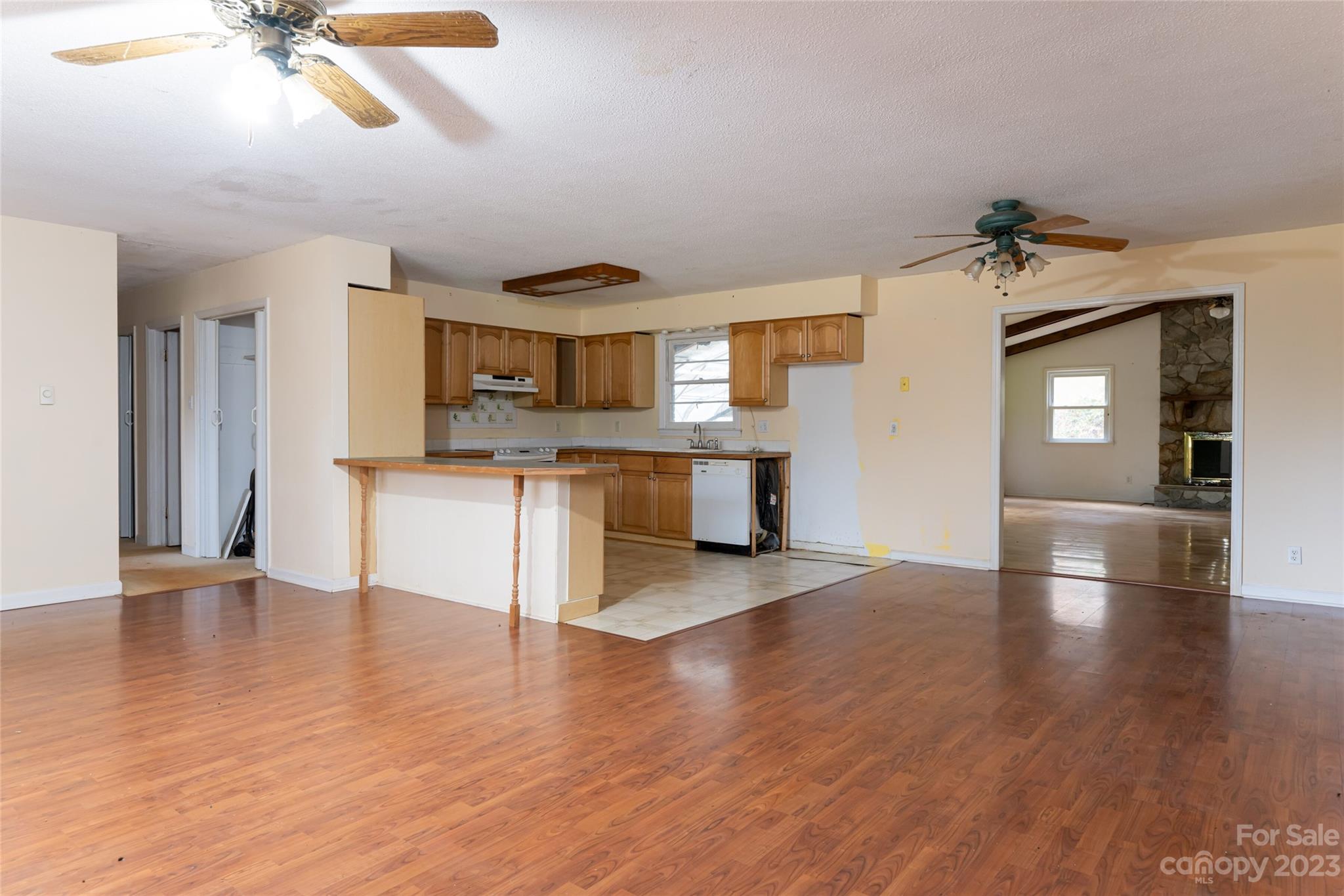 395 Golf Course Road Old Fort, NC 28762 - Photo 8 of 24 Gallery Image 8