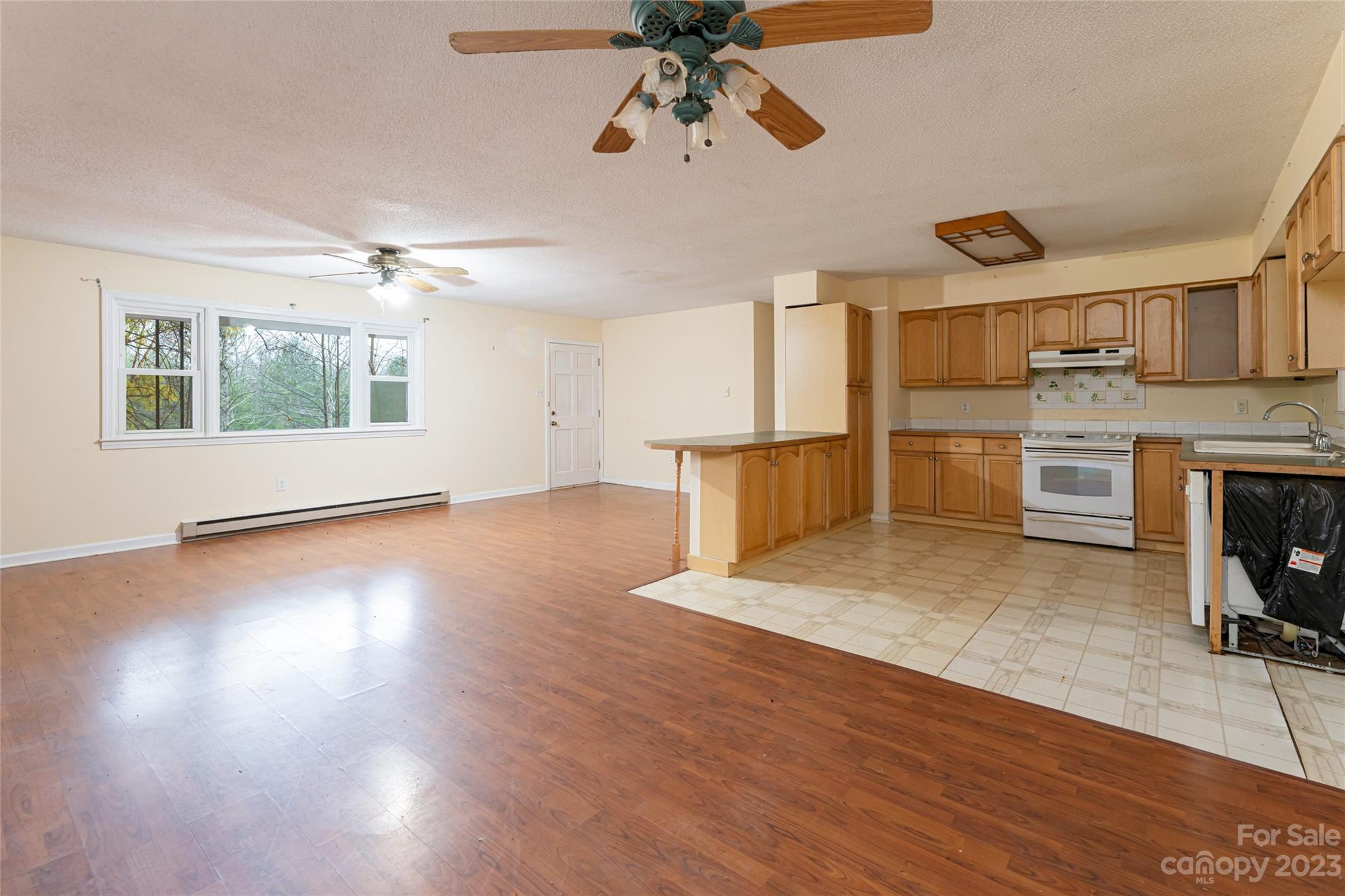 395 Golf Course Road Old Fort, NC 28762 - Photo 9 of 24 Gallery Image 9