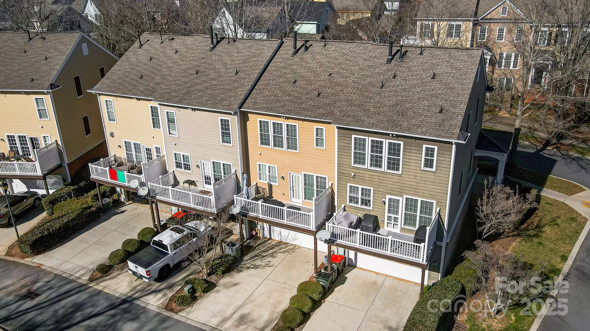 582 6th Baxter Crossing Fort Mill, SC 29708 - Photo 5 of 48