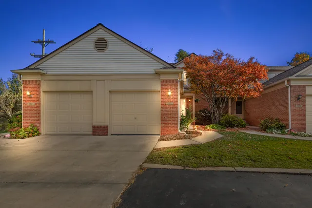 $265,000 | 3073 Village Circle, Ann Arbor, MI 48108
