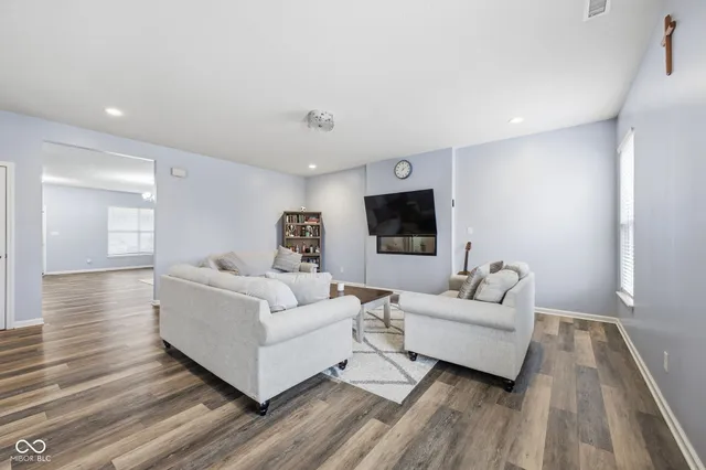 $427,000 | 8223 Morera Court, Indianapolis, IN 46237