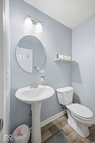 $427,000 | 8223 Morera Court, Indianapolis, IN 46237