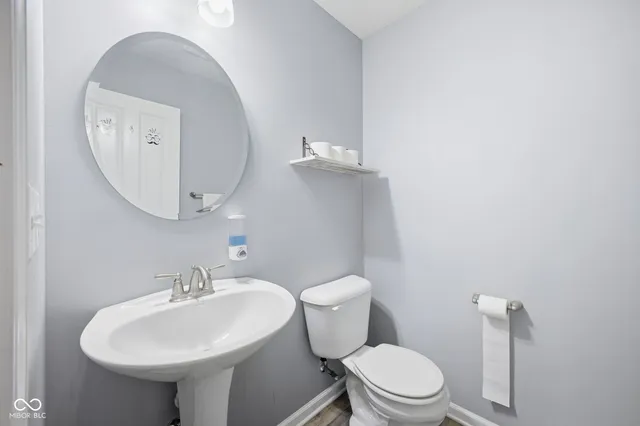 $427,000 | 8223 Morera Court, Indianapolis, IN 46237