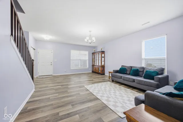 $427,000 | 8223 Morera Court, Indianapolis, IN 46237