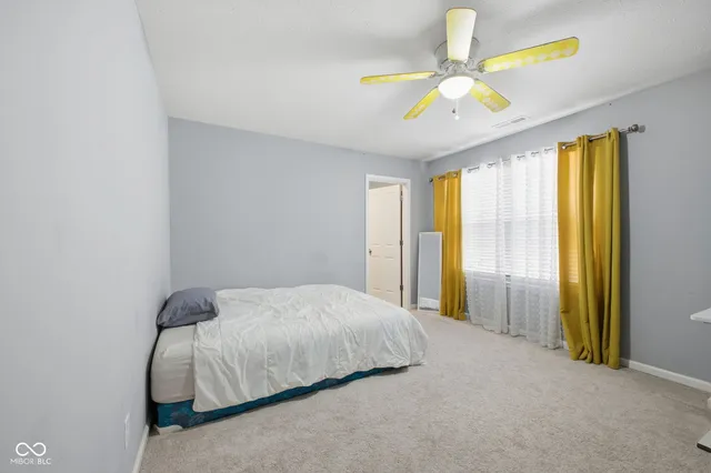 $427,000 | 8223 Morera Court, Indianapolis, IN 46237