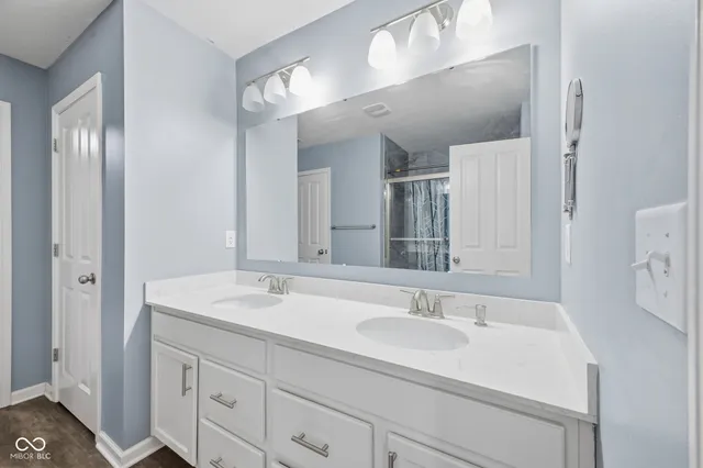 $427,000 | 8223 Morera Court, Indianapolis, IN 46237