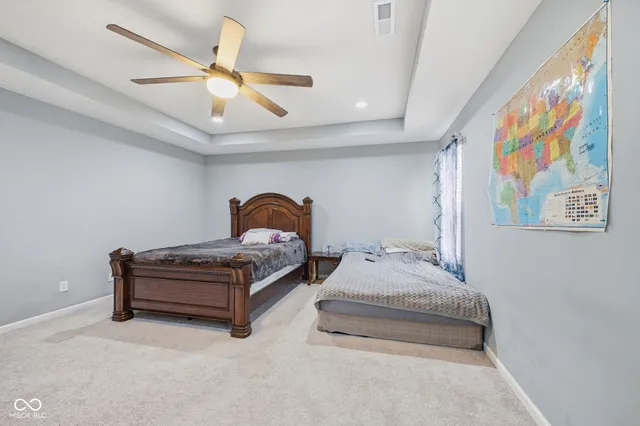 $427,000 | 8223 Morera Court, Indianapolis, IN 46237