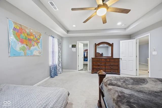 $427,000 | 8223 Morera Court, Indianapolis, IN 46237