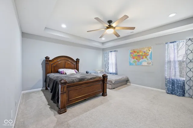 $427,000 | 8223 Morera Court, Indianapolis, IN 46237