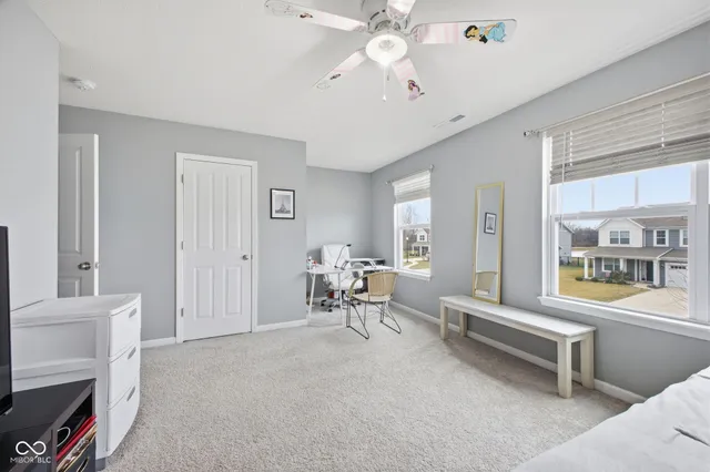 $427,000 | 8223 Morera Court, Indianapolis, IN 46237