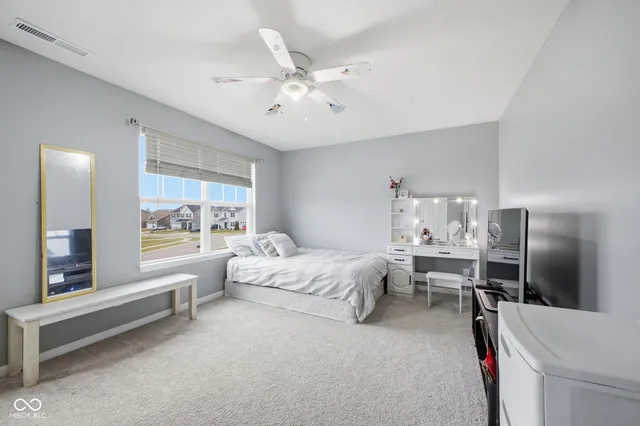 $427,000 | 8223 Morera Court, Indianapolis, IN 46237