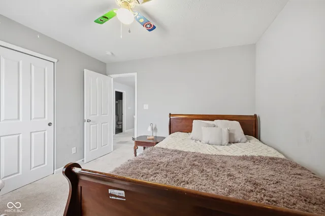 $427,000 | 8223 Morera Court, Indianapolis, IN 46237