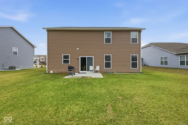 $427,000 | 8223 Morera Court, Indianapolis, IN 46237