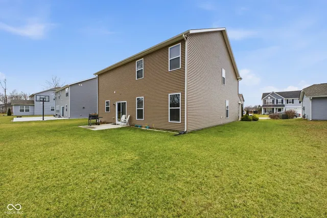 $427,000 | 8223 Morera Court, Indianapolis, IN 46237