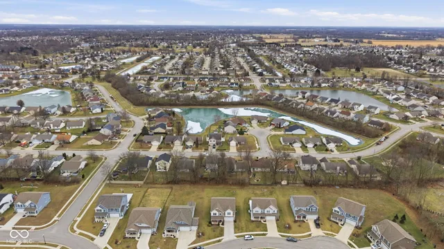 $427,000 | 8223 Morera Court, Indianapolis, IN 46237